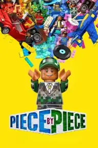 Шаг за шагом / Piece by Piece (фильм, 2024)