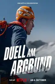 Duell am Abgrund