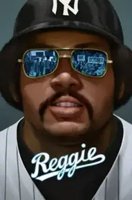 Reggie