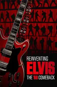 Reinventing Elvis: The 68' Comeback