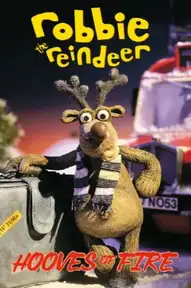 Robbie the Reindeer: Hooves of Fire