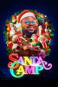Santa Camp