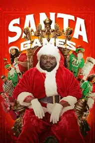 Santa Games