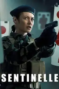Часовой
