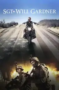 Уилл Гарднер