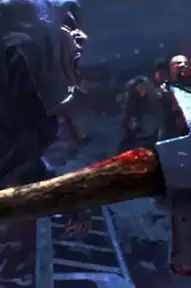 Snowpiercer International Special Animation