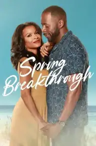 Spring Breakthrough