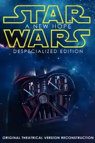 Star Wars: Episode IV - A New Hope (Despecialized Edition)