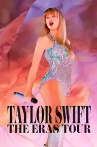 Тейлор Свифт: The Eras Tour