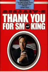 Unfiltered Comedy: The Making of 'Thank You For Smoking'