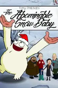 The Abominable Snow Baby
