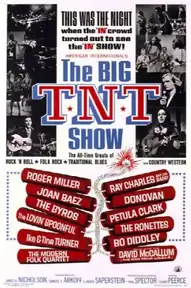The Big T.N.T. Show