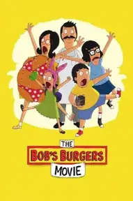 Закусочная Боба / The Bob's Burgers Movie (фильм, 2022)