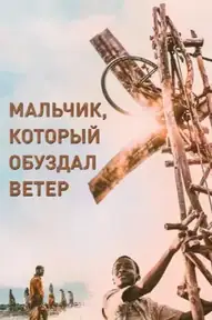 Мальчик, который обуздал ветер