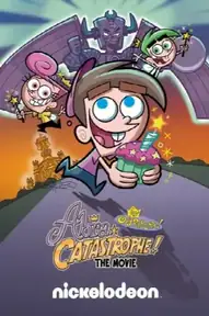 The Fairly OddParents: Abra Catastrophe! The Movie