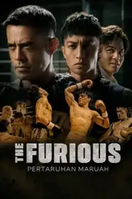 The Furious: Pertaruhan Maruah
