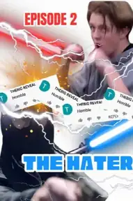 Finger Lickin the SHOW - "The Hater"