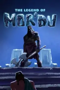 Храбрая сердцем: Легенда о МорДу
