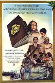 The Mango Tree
