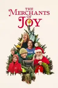 The Merchants of Joy
