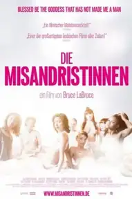 Die Misandristinnen