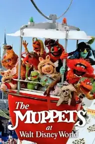 The Muppets at Walt Disney World