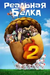Реальная белка 2