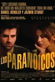 Los paranoicos
