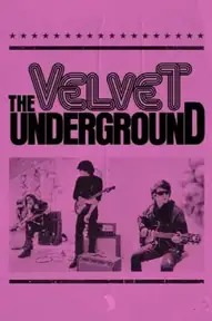 История The Velvet Underground