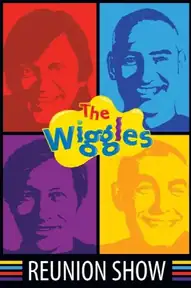 The Wiggles 25th Anniversary Reunion Show