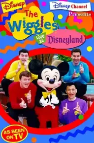 The Wiggles Live At Disneyland