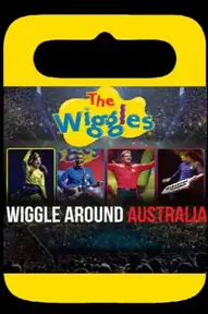 The Wiggles - Wiggle Around Australia
