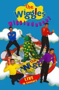 The Wiggles: Wiggledance!