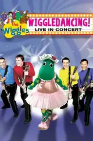 The Wiggles - Wiggledancing Live in Concert