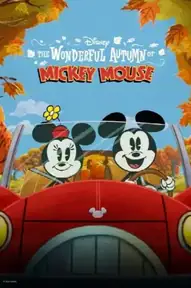 The Wonderful Autumn of Mickey Mouse