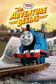 Thomas and Friends: The Adventure Begins