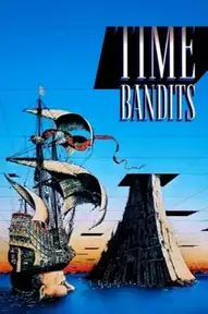 Бандиты во времени / Time Bandits (фильм, 1981)