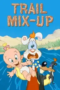 Trail Mix-Up
