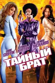 Тайный брат