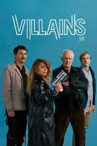 Villains Inc.