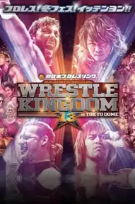 WrestleCircus Big Top Revival