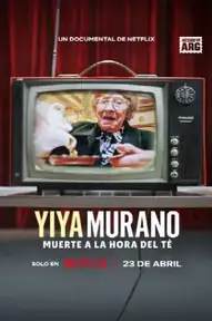 Yiya Murano: Muerte a la hora del té