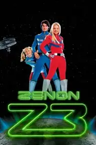 Ксенон Z3