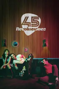 45 Revoluciones (aka 45 RPM)