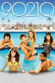 Беверли-Хиллз 90210: Новое поколение