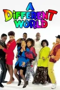 A Different World