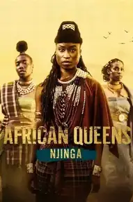 African Queens: Njinga