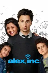 Стартап / Alex, Inc. (сериал, 2018)