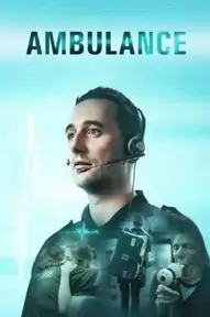Скорая помощь / Ambulance (сериал, 2016)