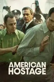 American Hostage